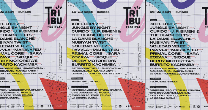 Tribu Festival 2019 1