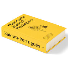 <cite>Dicionário Kaiowá-Português</cite>