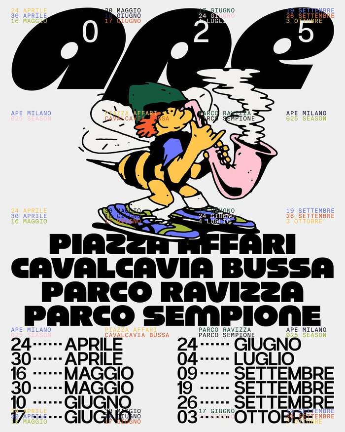 Ape 025 3