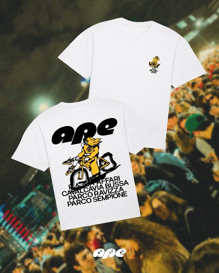 Ape 025 4
