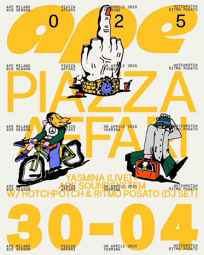 Ape 025 5