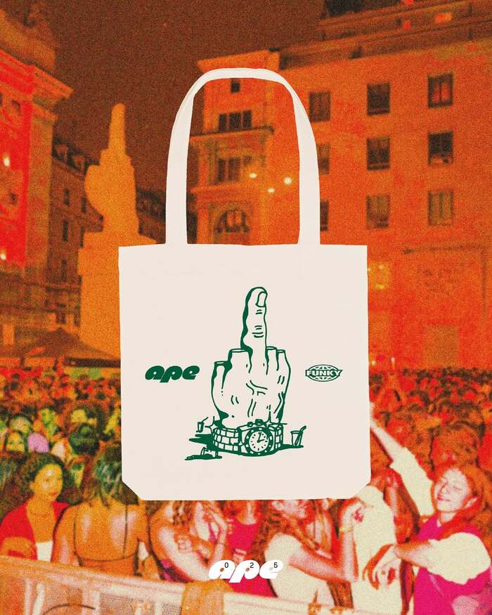 Ape 025 6