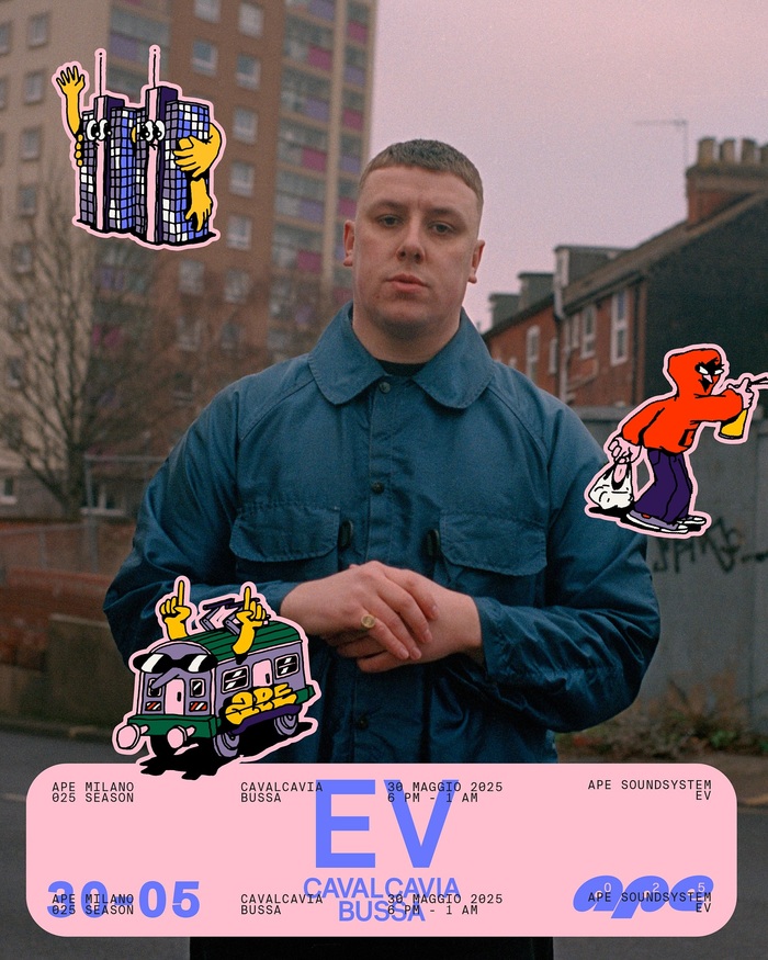 Ape 025 12