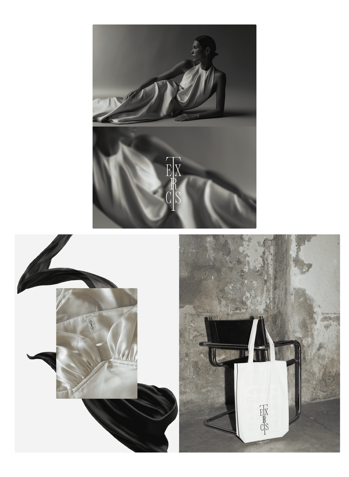 Exrcst handcrafted clothing 8