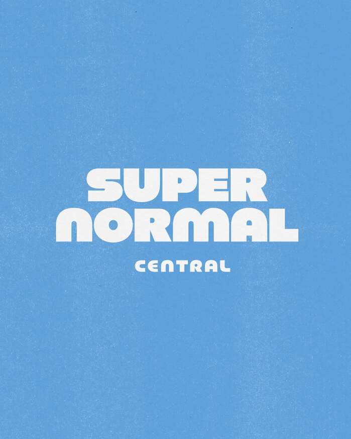 Supernormal Central 3