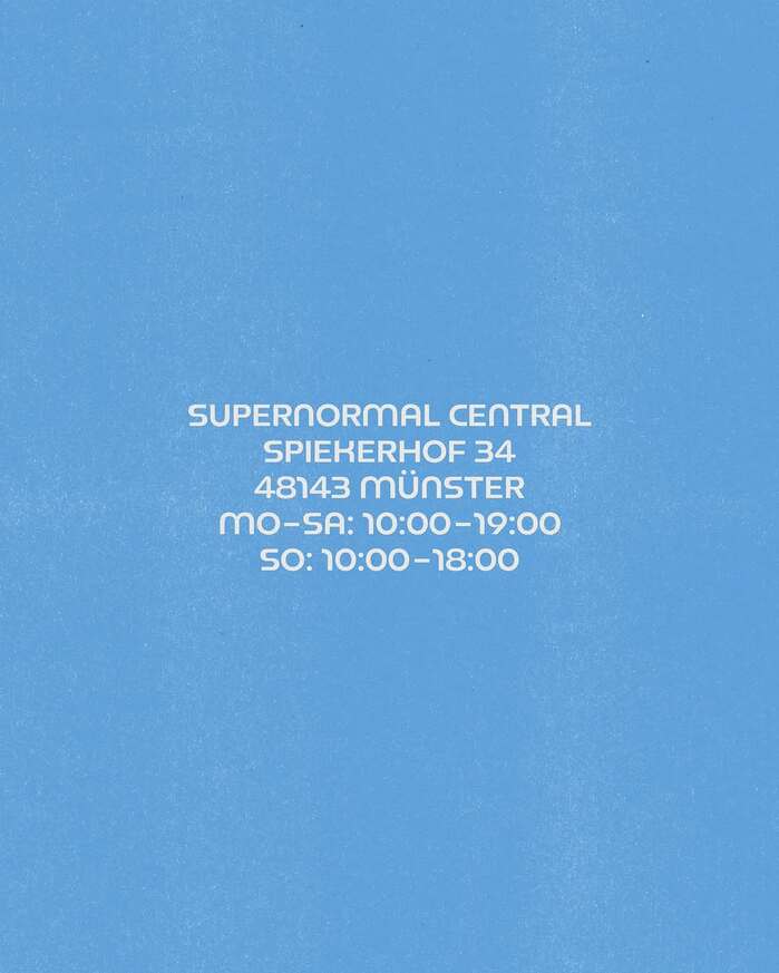 Supernormal Central 9