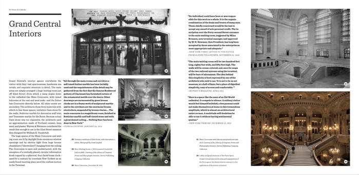 Grand Central Terminal: 100 Years of a New York Landmark 6
