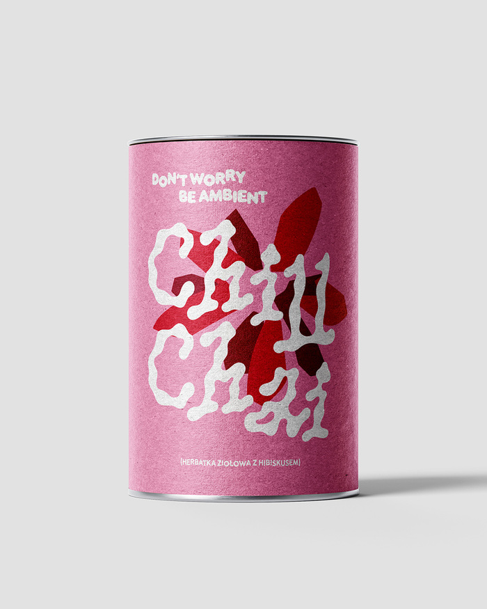 Chill Chai – Don’t Worry Be Ambient 2