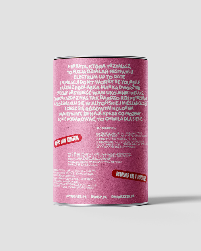 Chill Chai – Don’t Worry Be Ambient 3