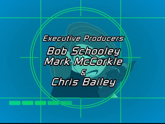 End credits