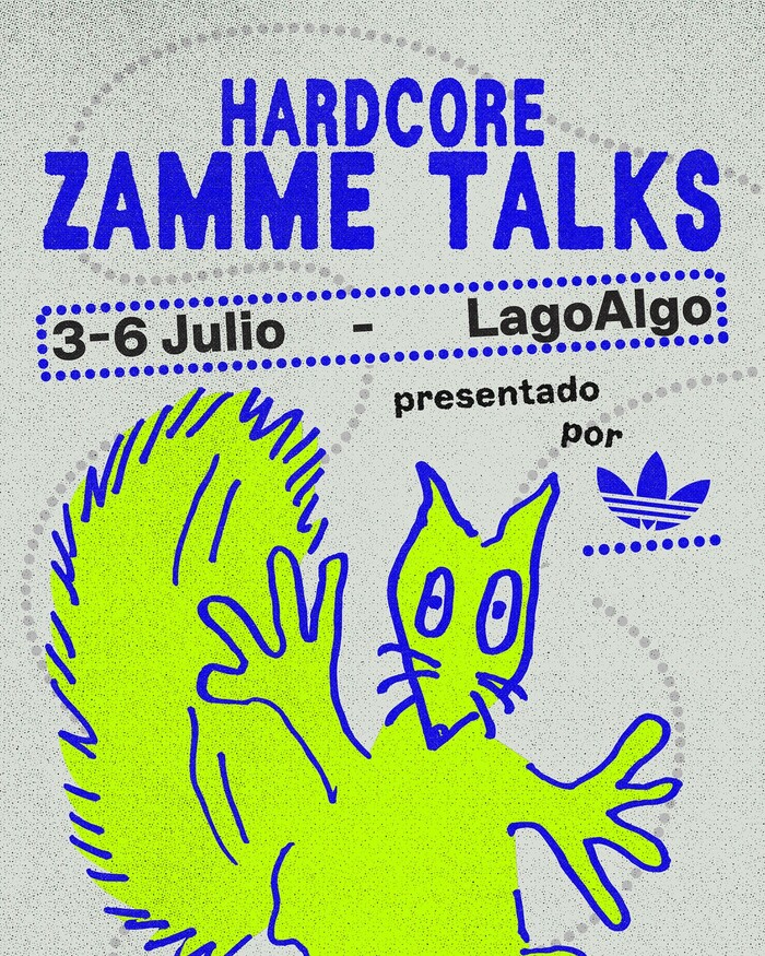 Hardcore Artbook Fair 2025 4