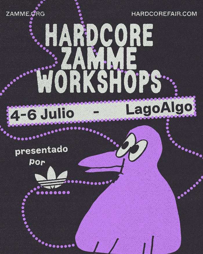 Hardcore Artbook Fair 2025 5