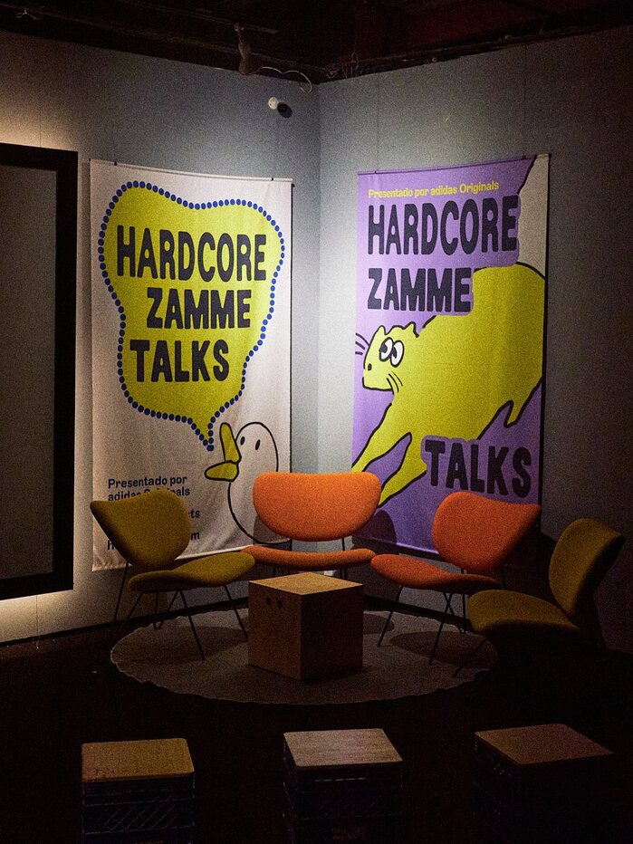 Hardcore Artbook Fair 2025 14