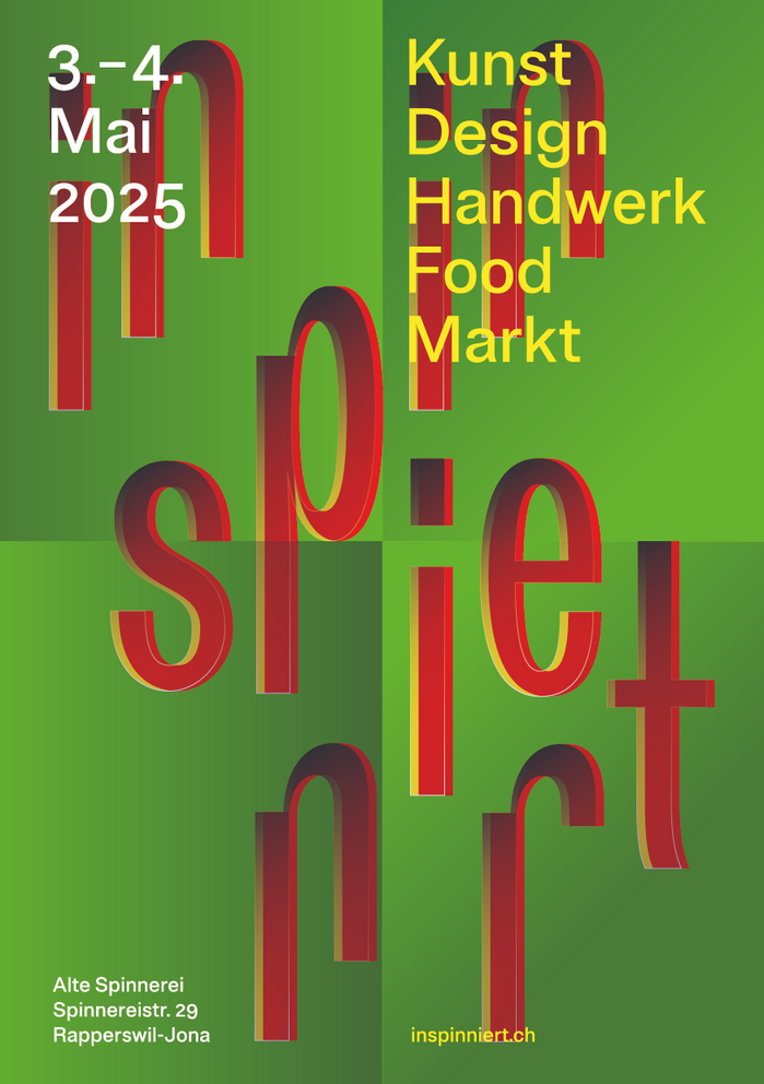 Inspinniert 2025 3