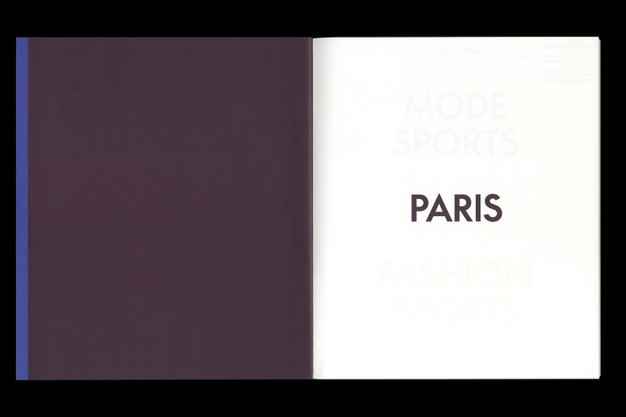 Paris, mode, sports 3