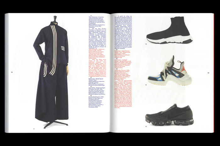 Paris, mode, sports 13