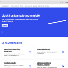 <span><span>Mezi—soudy</span><span></span></span> website