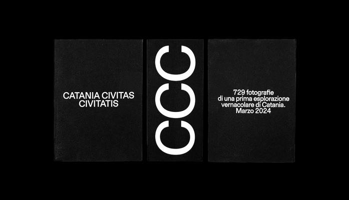 CCC – Catania Civitas Civtatis 2