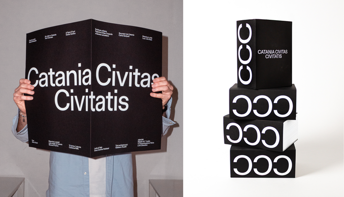 CCC – Catania Civitas Civtatis 6