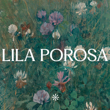 Lila Porosa