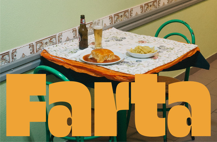 Farta 1