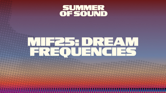 Summer of Sound 2025 2
