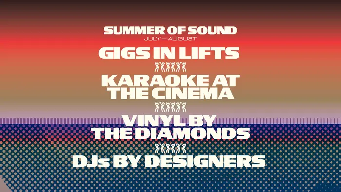 Summer of Sound 2025 1