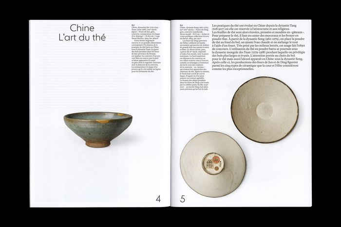 Du bol! booklet, Musée des Arts Décoratifs 2