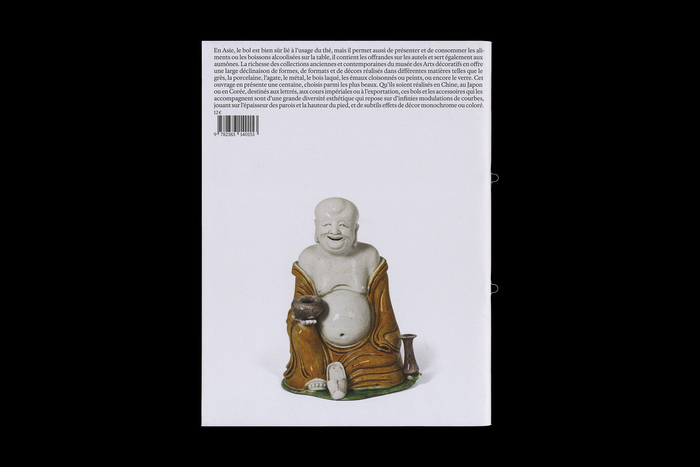Du bol! booklet, Musée des Arts Décoratifs 7