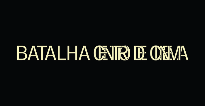 Batalha Centro de Cinema 1