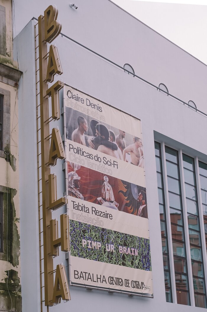 Batalha Centro de Cinema 11