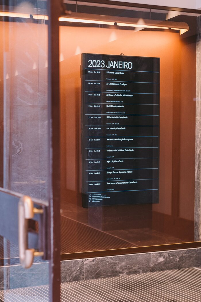 Batalha Centro de Cinema 8