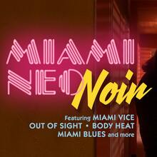Miami Neo-Noir Collection on Criterion Channel