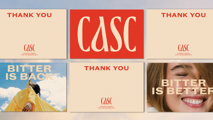 Casc Tonics 10