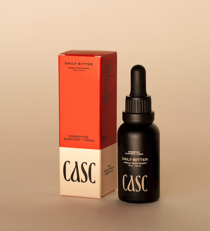 Casc Tonics 7