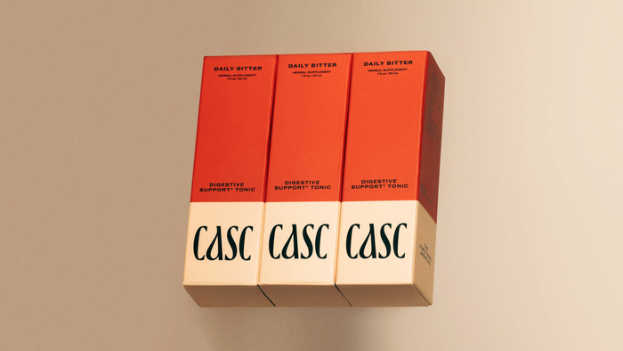 Casc Tonics 3