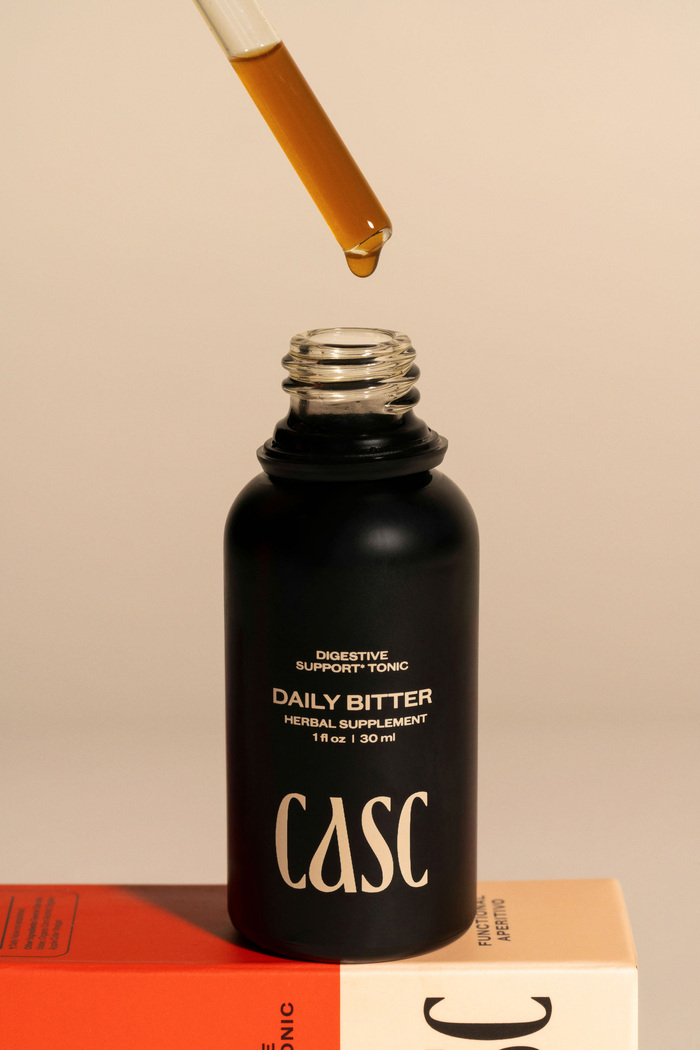 Casc Tonics 8