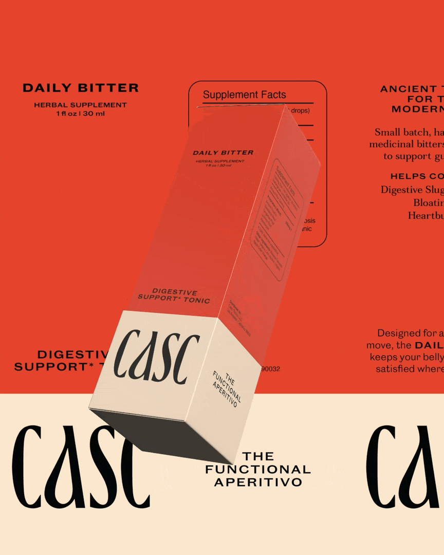 Casc Tonics 4