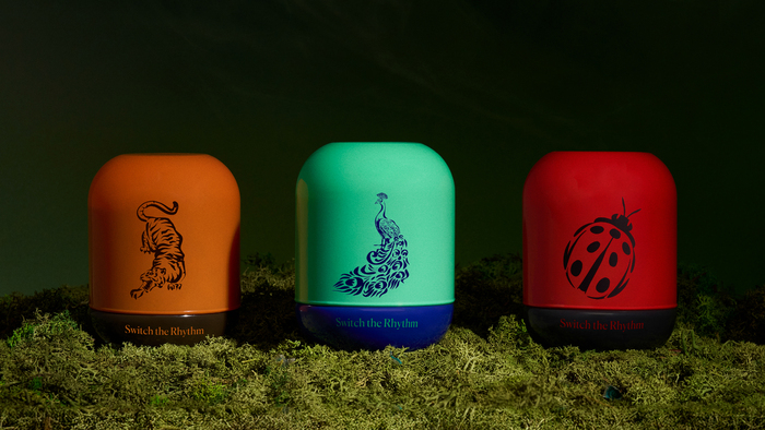 Ojo Candles 6