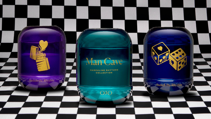 Ojo Candles 10