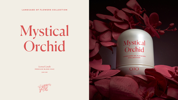Ojo Candles 20