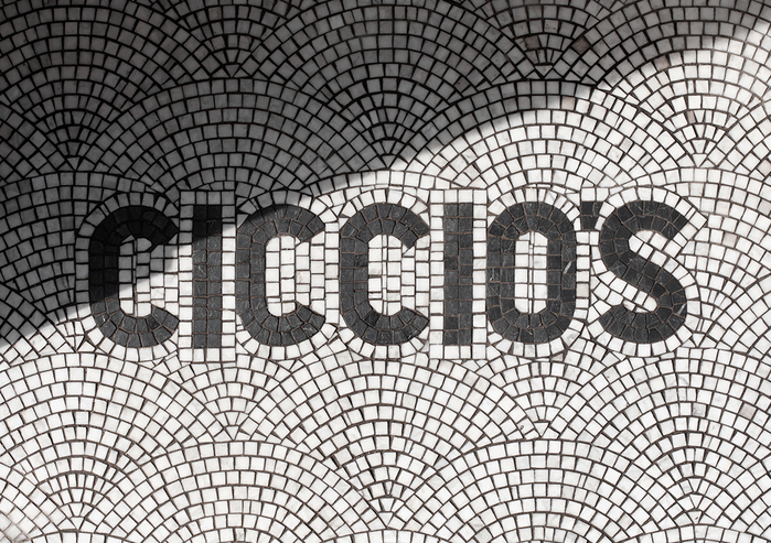 Ciccio’s 6