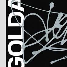 Golda poster series