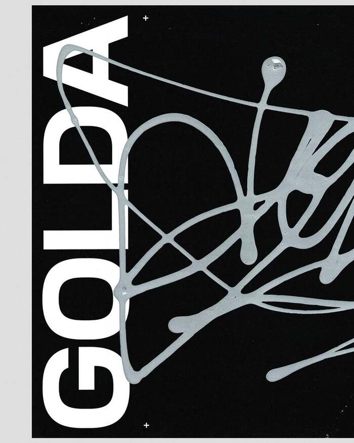 Golda poster series 1