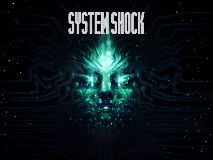 System Shock (2023) video game 1