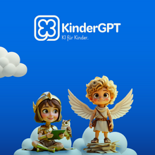 KinderGPT