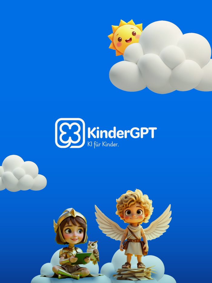 KinderGPT 1