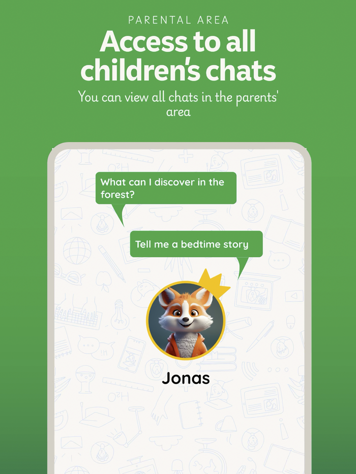 The font used in the app itself is .