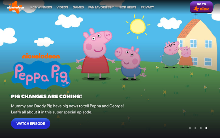 Nick Jr. 8