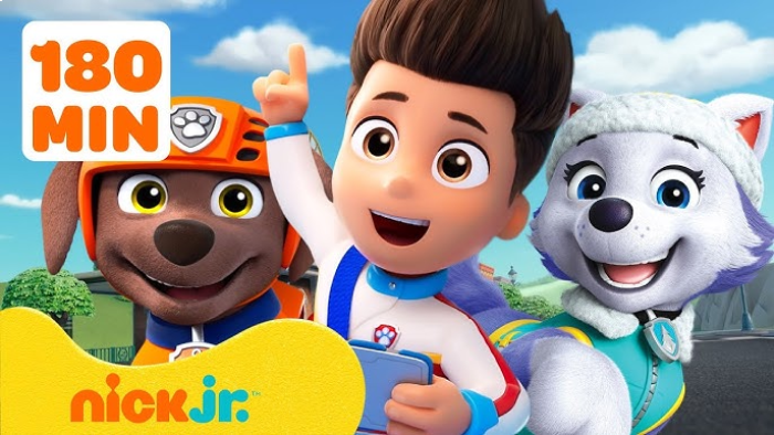 Nick Jr. 4